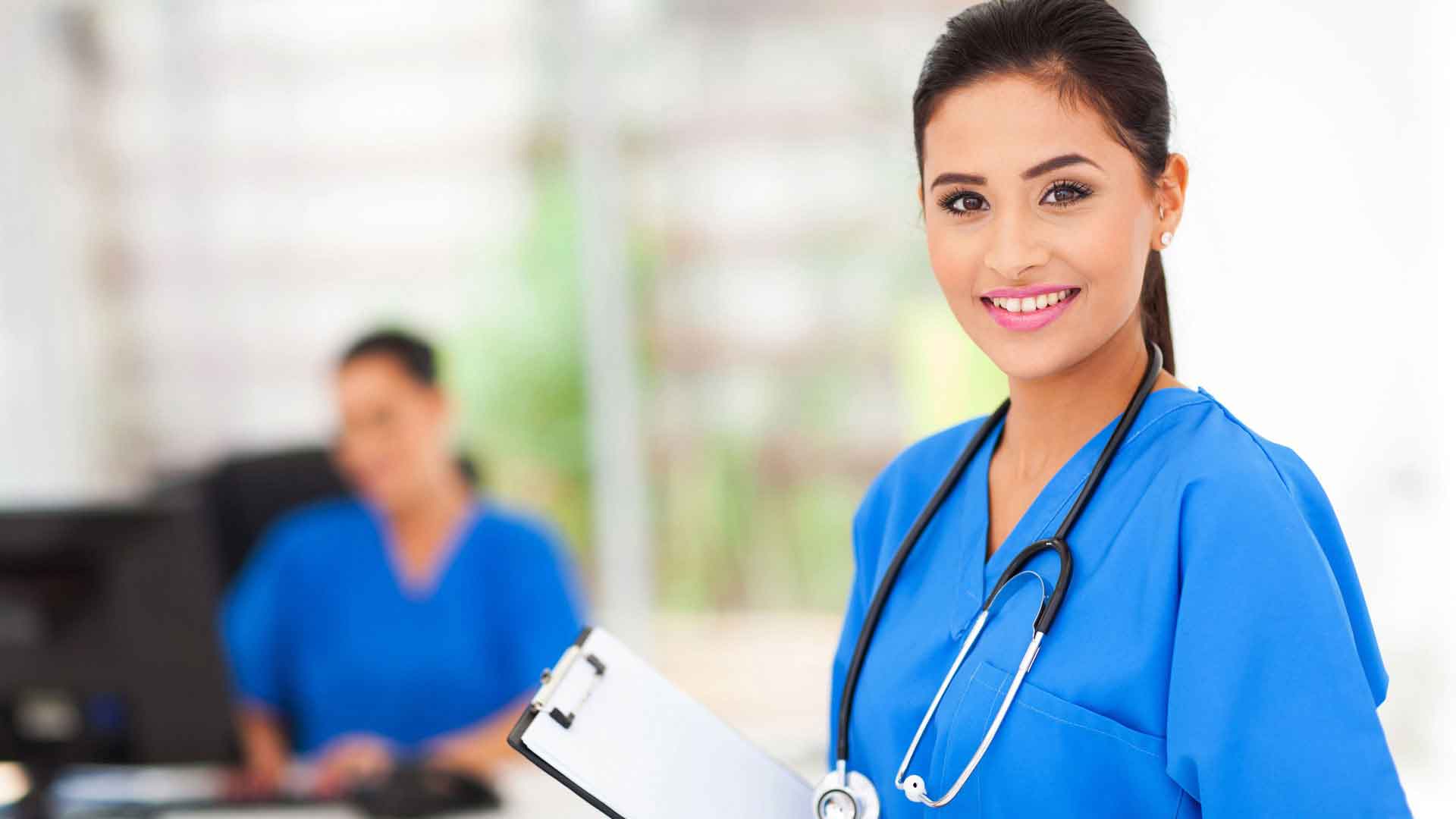 Home Care Nurse